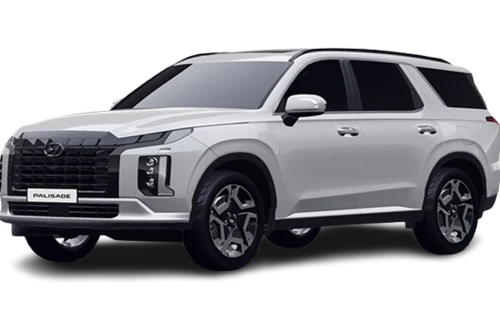 Hyundai Palisade ฮุนได Hyundai Palisade ฮุนได