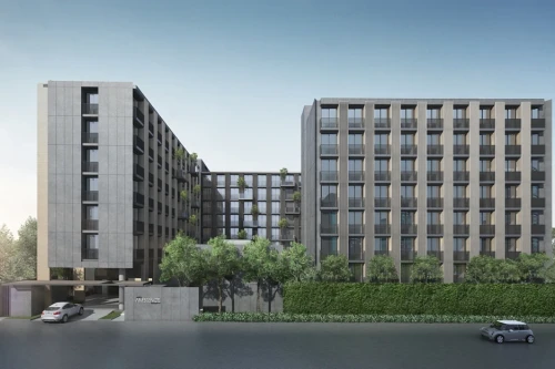 โนเบิล แอมเบียนส์ โนเบิลดีเวลลอปเม้นท์