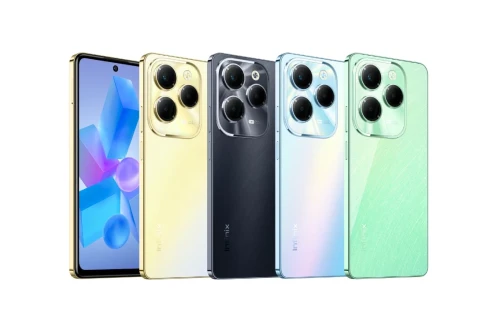 Infinix Hot อินฟินิกซ์ ฮ๊อต Infinix Hot อินฟินิกซ์ ฮ๊อต