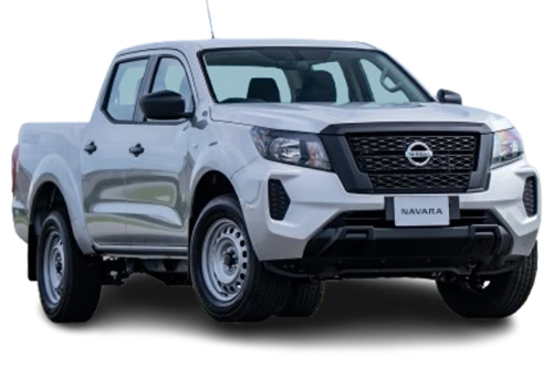 Nissan Navara นิสสัน นาวาร่า