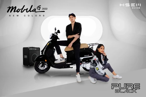 H SEM Mobila เอช เซม 