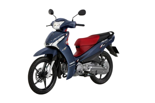 Yamaha FINN ยามาฮ่า ฟิน
