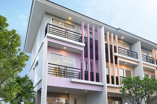 วิสต้า ปาร์ค เอสซี แอสเสท คอร์ปอเรชั่น