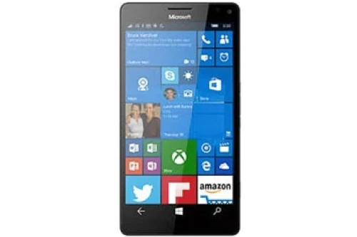 Microsoft Lumia ไมโครซอฟท์ ลูเมีย