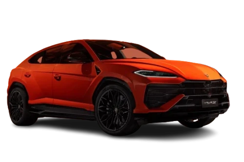 Lamborghini Urus ลัมโบร์กินี Lamborghini Urus ลัมโบร์กินี