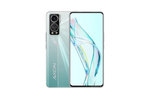 ZTE AXON แซดทีอี แอ็กซอน