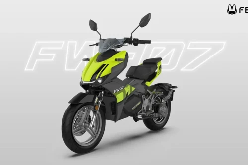 Felo FW07 เฟโล่ Felo FW07 เฟโล่