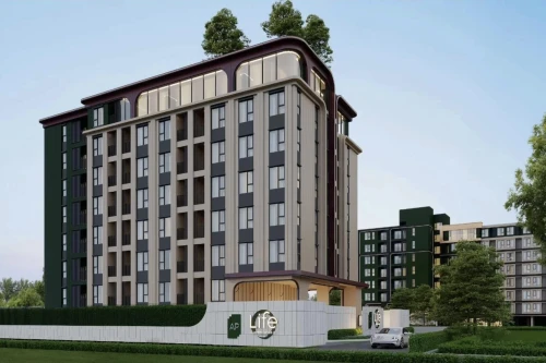 ไลฟ์ เอพี (ไทยแลนด์)