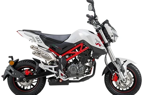 Benelli TNT เบเนลลี ทีเอ็นที
