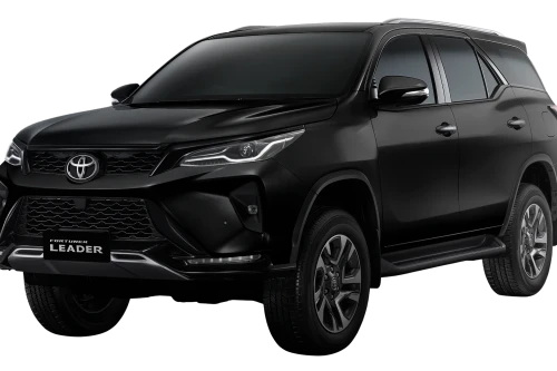 Toyota Fortuner โตโยต้า ฟอร์จูนเนอร์ Toyota Fortuner โตโยต้า ฟอร์จูนเนอร์