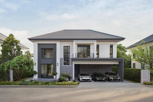 ฌอน สิงห์ เอสเตท