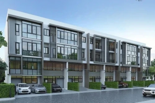 คาซ่า ดีว่า เจ้าพระยามหานคร