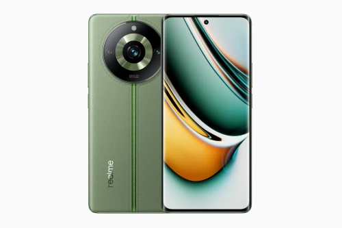 realme 11 Pro+ 5G (12GB + 512GB) เรียลมี 11 โปร+ 5G (12GB + 512GB)