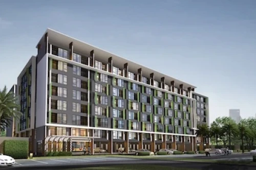 เฟรช ณุศาศิริ