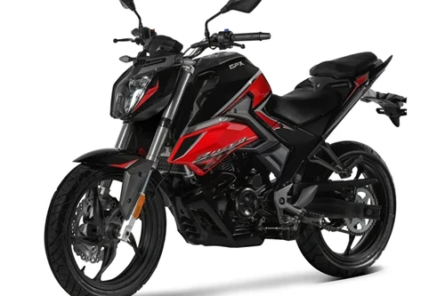 GPX Razer จีพีเอ็กซ์ 