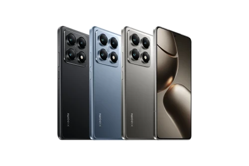 Xiaomi 14T Pro (12GB/1TB) เสียวหมี่ 14T Pro (12GB/1TB)