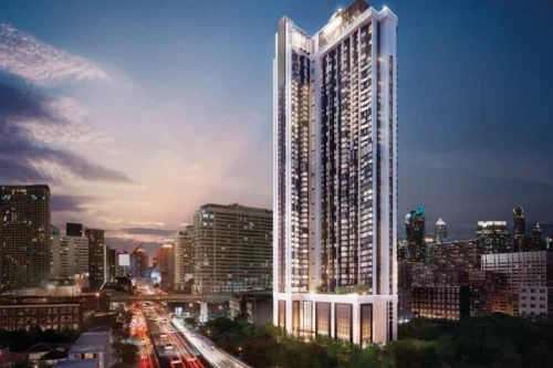 ดิ แอดเดรส เอพี (ไทยแลนด์)