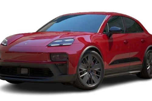 Porsche Macan ปอร์เช่ มาคันน์