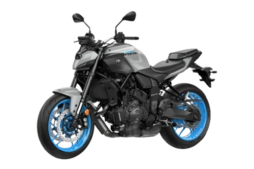 Yamaha MT-07 ยามาฮ่า เอ็มที-07