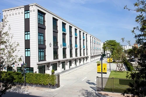 ชิค โฮม ออฟฟิศ MJ ONE Group