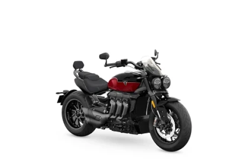 Triumph ROCKET ไทรอัมพ์ 
