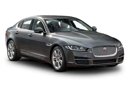 Jaguar XE จากัวร์ เอ็กซ์อี