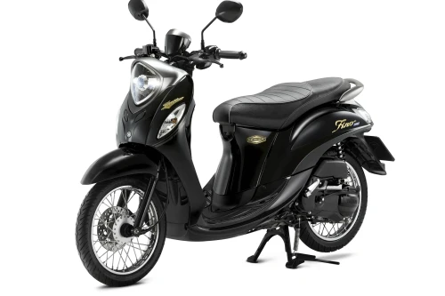 Yamaha Fino ยามาฮ่า ฟีโน่