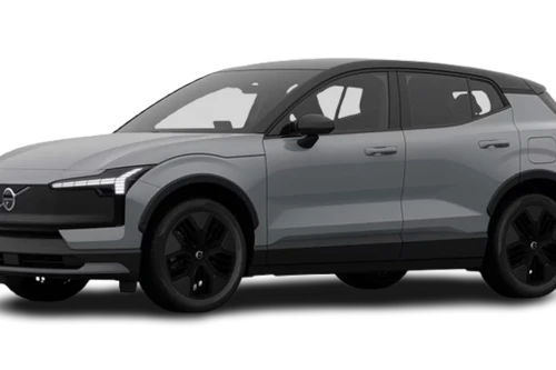 Volvo EX30 วอลโว่ Volvo EX30 วอลโว่