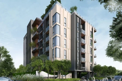 ครอสทู ฮาบิแทท กรุ๊ป