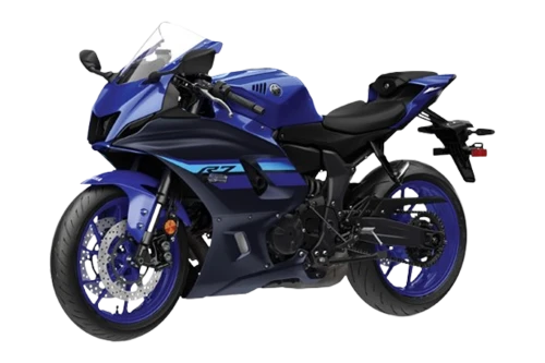 Yamaha YZF ยามาฮ่า 