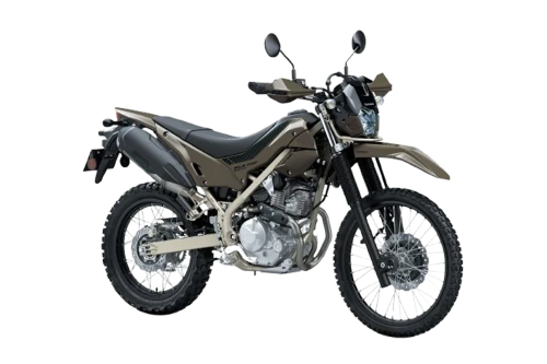 Kawasaki KLX คาวาซากิ Kawasaki KLX คาวาซากิ