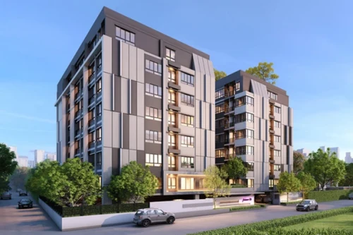 พอส ออริจิ้น พร็อพเพอร์ตี้