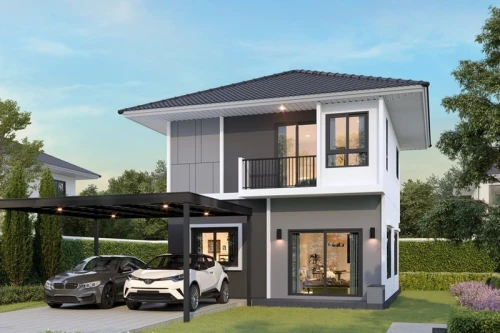 ศุภาลัย ไพรด์ ศุภาลัย