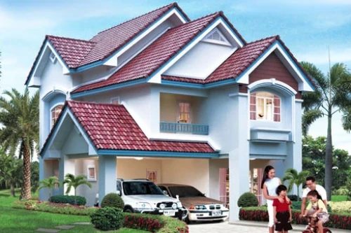 เนเบอร์โฮม ธารารมณ์ เอ็นเตอร์ไพรส์