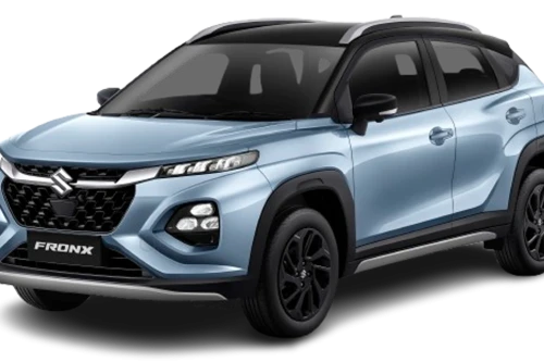 Suzuki Fronx ซูซูกิ Suzuki Fronx ซูซูกิ