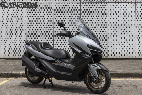 Zontes 368K ซอนเทส 