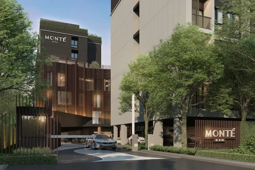 มอนเต้ แคปปิตอล จี ดีเวลลอปเมนท์