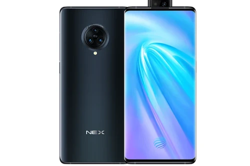 vivo NEX วีโว่ เน็กซ์