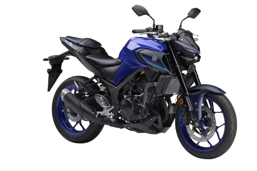 Yamaha MT-03 ยามาฮ่า เอ็มที-03 Yamaha MT-03 ยามาฮ่า เอ็มที-03