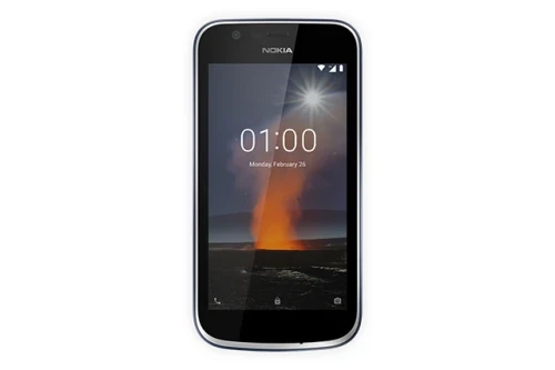 Nokia 1 โนเกีย 1 Nokia 1 โนเกีย 1