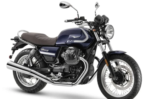 Moto Guzzi V7 โมโต กุชชี่ วี7 Moto Guzzi V7 โมโต กุชชี่ วี7