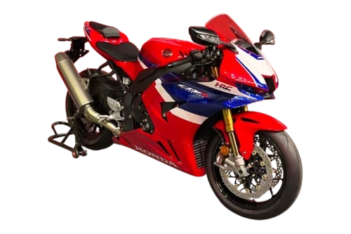 Honda CBR ฮอนด้า ซีบีอาร์