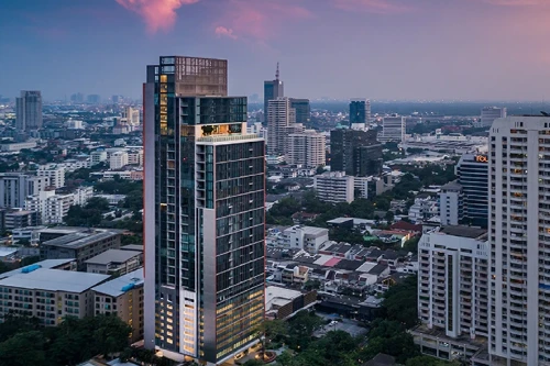 คราม นายณ์ เอสเตท คราม นายณ์ เอสเตท