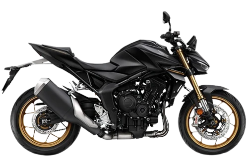 Honda CB ฮอนด้า 