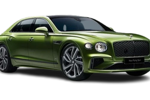 Bentley Flying Spur เบนท์ลี่ย์ ฟลายอิ้ง สเปอร์ Bentley Flying Spur เบนท์ลี่ย์ ฟลายอิ้ง สเปอร์
