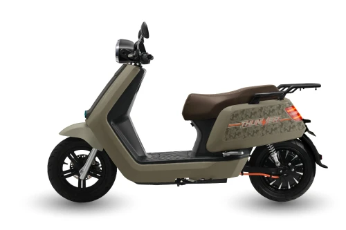 i-motor Thunder i-motor 