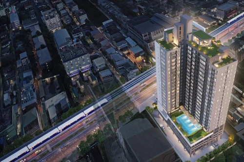 ซิตี้ โฮม ศุภาลัย ซิตี้ โฮม ศุภาลัย