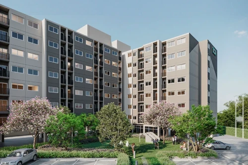 เสนา อีโคทาวน์ เสนาดีเวลลอปเม้นท์ เสนา อีโคทาวน์ เสนาดีเวลลอปเม้นท์