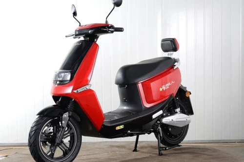 AJ EV BIKE C-Like เอเจ อีวี ไบค์ AJ EV BIKE C-Like เอเจ อีวี ไบค์