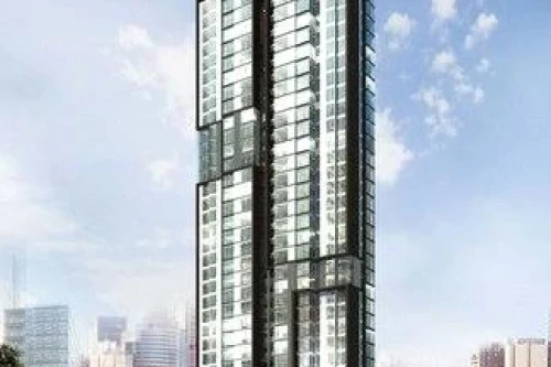 เดอะ บรีส อีสเทอร์น สตาร์ เรียลเอสเตท